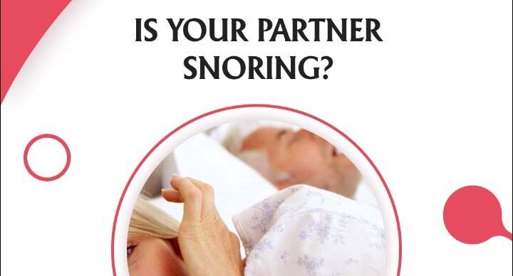 The Silent Disruptor: How Does Snoring Affect Your Health by Dr Santosh Kumari Rathod