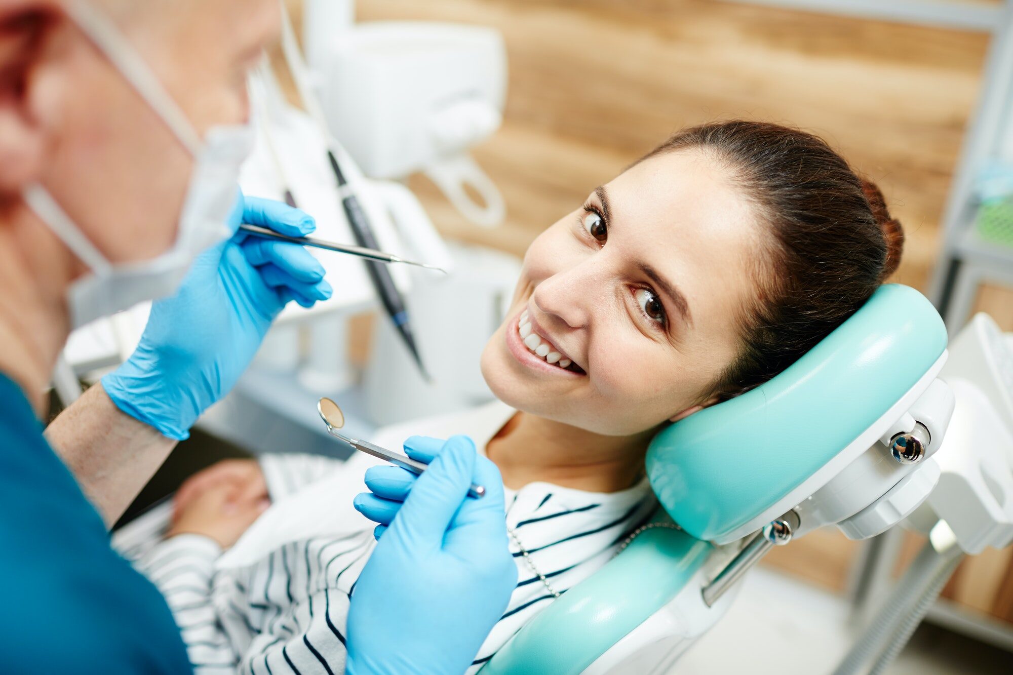 Dental implants for making a perfect smile and living a healthy lifestyle