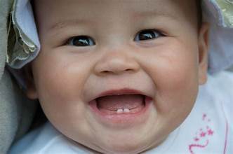 What should parents know about baby teeth?