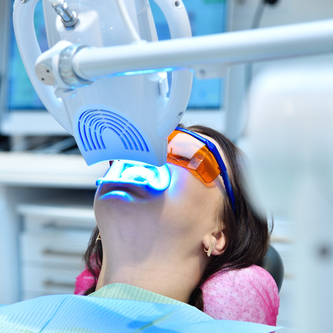  Is laser dentistry a better treatment option for dental cavities?