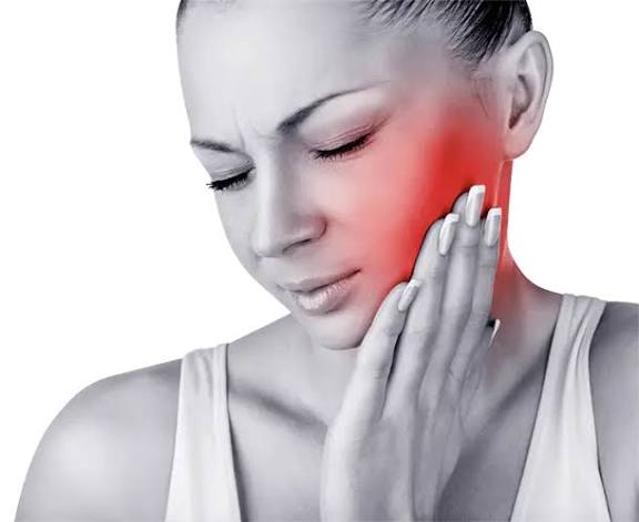 Types of facial pain – which one do you have?
